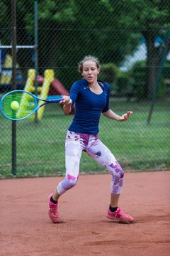 Laura Pesickova 193 - Amato Caffe Open